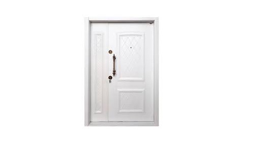 تصویر 1 از قیمت خرید درب ضد سرقت سفید + فروش ویژه